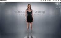 Alexander Wang Official Online Store: Designer Clothes & Accessories