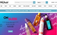 HQhair (US & Canada): Cosmetics, Beauty & Hair Products