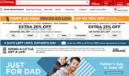 JCPenney Official Site: American Department Store Chain