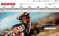 Dirt Bike, Motorcycle, ATV and UTV Parts, Accessories and Gear: MotoSport