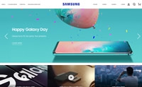 Samsung USA Official Site: Samsung US