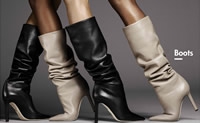 Tamara Mellon Official Site: Luxury Footwear Brand
