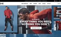 Under Armour United Kingdom Official Site: Under Armour UK