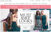 Ann Taylor Official Site: American Famous Women’s Clothing Brand