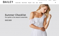BAILEY 44 Official Site: Women’s Clothing Made in America