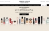 Giorgio Armani Beauty USA Official Website: Fragrances, Makeup & Skincare