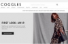 Coggles US & Canada: Designer Fashion for Men and Women