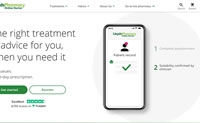 Lloyds Pharmacy: Online Doctor