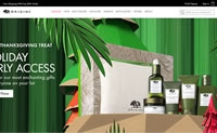 Origins Canada Official Site: Skincare Powered by Nature