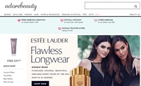 Australia’s Online Beauty Store: Adore Beauty