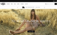 UGG UK Official Site: Boots, Slippers & Shoes