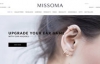 British Fashion Jewelry Brand: Missoma