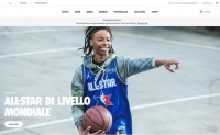 Nike Italy Official Site: Nike IT