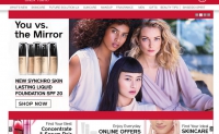 Shiseido US Official Site: Shiseido USA