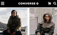 Converse Spain Official Site: Converse ES