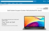 Dell USA Official Discount Store: Dell Outlet