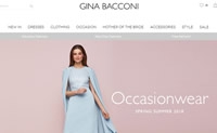 Gina Bacconi Official Shop: Women’s Dresses