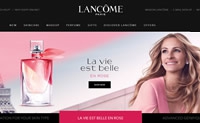 Lancome UK Official Site: Lancôme UK