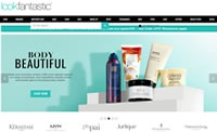 lookfantastic US: The UK’s Online Retailer of Hair and Beauty Products