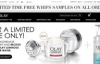 Olay US Official Website: American Skin Care Brand