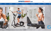 The UK’s No 1 Sports Retailer: SportsDirect.com