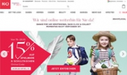 Home of Fashion, Beauty, Toys and Home Furnishing in Austria: Kastner & Öhler