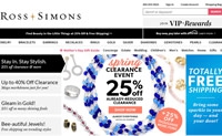 Fabulous jewelry: Ross-Simons