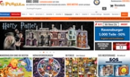German Puzzle Online Store: Puzzle.de
