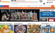 German Puzzle Online Store: Puzzle.de