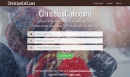 Christian Dating Site: ChristianCafe.com