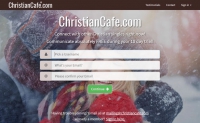 Christian Dating Site: ChristianCafe.com
