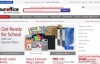 UK Online Discount Office Supplies Retailer: Euroffice