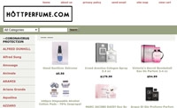 American Perfume Website: Hottperfume