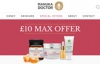 Manuka Doctor UK Official Site: Manuka Doctor Honey and Skincare Products
