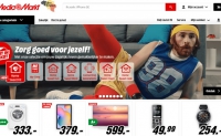 MediaMarkt Belgium: Europe’s Number one consumer electronics retailer