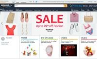 Amazon UK Official Site: Amazon.co.uk