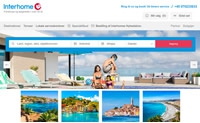Interhome DK: Book Holiday Homes and Apartments Online