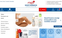 Italian Online Pharmacy: shop-farmacia.it