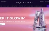 Urban Decay Official Site: American cosmetics brand