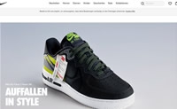 Nike Switzerland Official Site: Nike CH