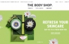 The Body Shop UK Official Site: The Body Shop UK