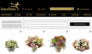 Interflora Australia: Same Day Flower Delivery