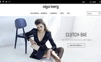 An Iconic Australian Clutch and Evening Bag Brand: Olga Berg