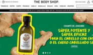 The Body Shop Spain Official Site: The Body Shop ES