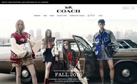 Coach USA Official Site: Coach US