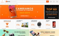 Peru’s Largest Online Shopping Portal: Linio.pe