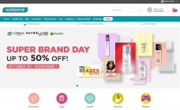 Watsons Philippines: Health and Beauty Online Shop