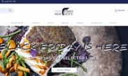 The UK’s Leading Online Fishmonger: The Fish Society