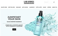 Lab Series Uk Official Site: Skincare For Men & Men’s Grooming Products