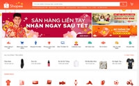 Shopee Vietnam: Southeast Asia E-Commerce Platform